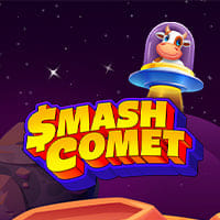 Smash Comet in Variety Games