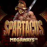 Spartacus Megaways in Megaways