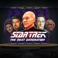 Star Trek The Next Generation in Only_at_Betmgm