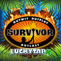 Survivor LuckyTap in New Games