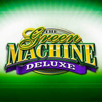 The Green Machine Deluxe in All