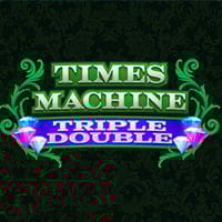 Times Machine Triple Double in new_slots