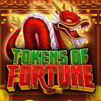 Tokens of Fortune in Top_High5