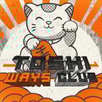 Toshi Ways Club in exclusive_games