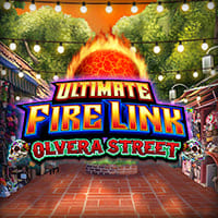 Ultimate Fire Link Olvera Street in wms_games