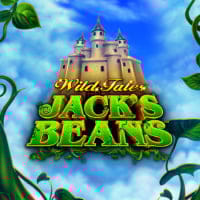 Wild Tales Jack's Beans in All