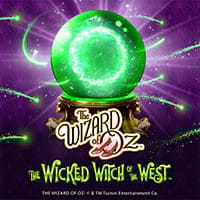 The Wizard of Oz The Wicked Witch of the West in home_WOZ