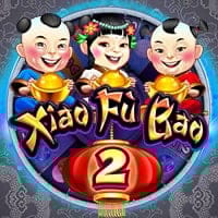 Xiao Fu Bao 2 in Trending_Now