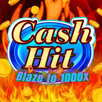 Cash Hit: Blaze to 1000x in All