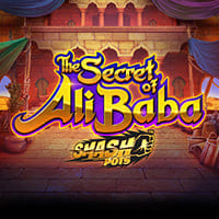 The Secret of Ali Baba in All Jackpot Slots