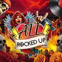 All Rocked Up in All