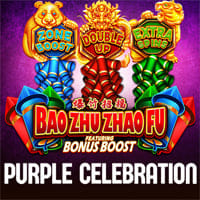 Bao Zhu Zhao Fu Purple Celebration in Home_featured