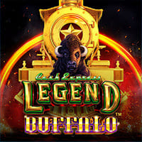 Cash Express Legend: Buffalo in All Jackpot Slots