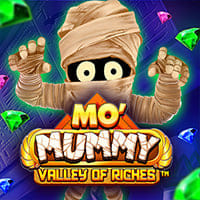 Mo Mummy Valley of Riches in Home_featured