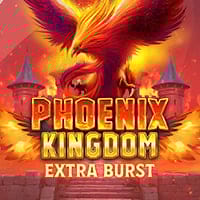 Phoenix Kingdom Extra Burst in Slots