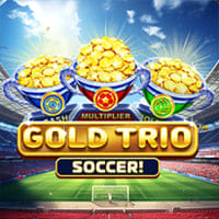 Gold Trio in New Games