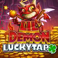 Lil Demon Luckytap in All