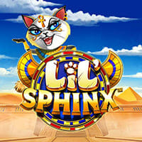 Lil Sphinx in All Games