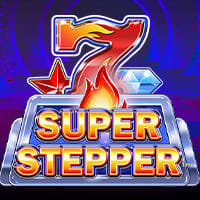 Super Stepper in All