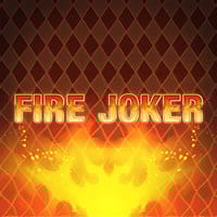 Fire Joker in Top_playngo