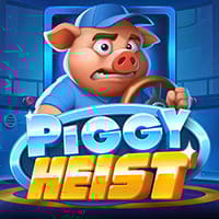 Piggy Heist in Featured