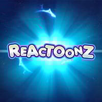 Reactoonz in Top_playngo