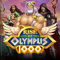 Rise Of Olympus 1000 in All