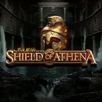 Rich Wilde And The Shield of Athena in Top_playngo