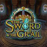 The Sword and the Grail in Top_playngo