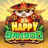 Happy Bamboo in All