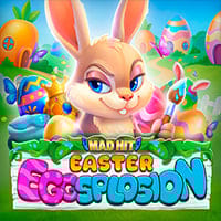 Mad Hit Easter Eggsplosion in All