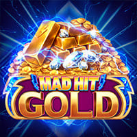 Mad Hit Gold in All Games