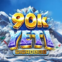 90K Yeti Gigablox in All