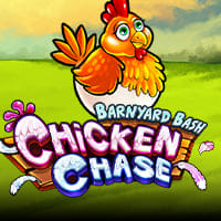 Barnyard Bash: Chicken Chase in MarchMatchups_R1
