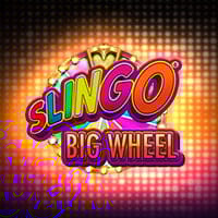 Slingo Big Wheel in All