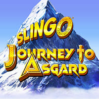 Slingo Journey To Asgard in Slingo