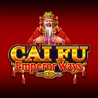 Cai Fu Emperor Ways in Top_Bragg