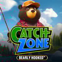 Catch Zone Bearly Hooked in New Games
