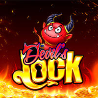 Devil's Lock in Top_Bragg