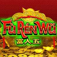 Fu Ren Wu in new_slots