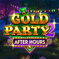 Gold Party 2 After Hours in hottest_new