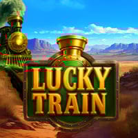 Lucky Train in Featured