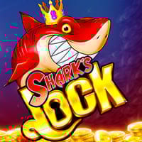 Shark's Lock in Trending_Now