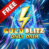Gold Blitz Daily Dash in goldblitz_home