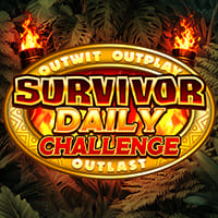 Survivor Daily Challenge in Trending_Now