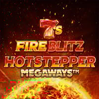 7's Fire Blitz Hot Stepper Megaways in 7s_FireBlitz