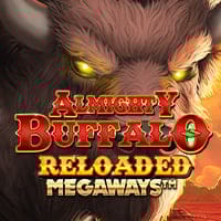 Almighty Buffalo Reloaded Megaways in Almighty_buffalo
