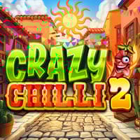 Crazy Chilli 2 in New Games