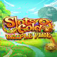 Slots O' Gold Triple Fire in hottest_new