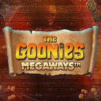 The Goonies Megaways in All